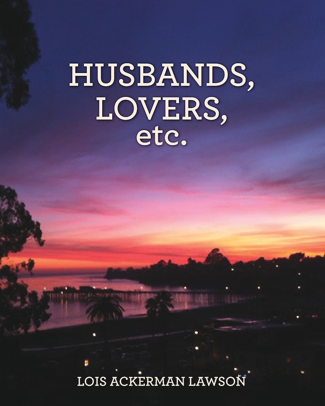 Couverture_Husbands, Lovers, Etc.