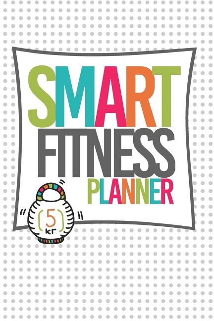 Couverture_SMART Fitness Planner