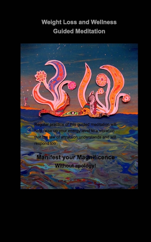 Couverture_Weight Loss & Wellness Guided Meditation