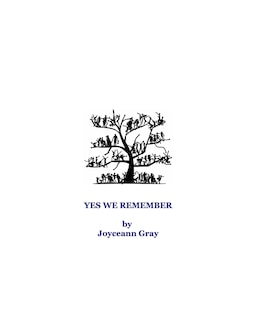 Front cover_Yes We Remember