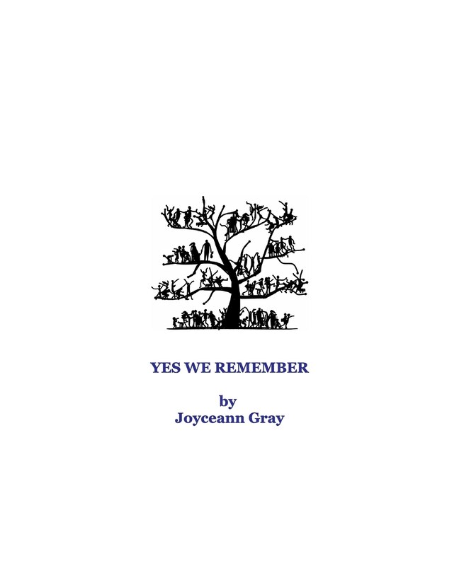 Front cover_Yes We Remember