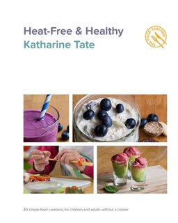 Front cover_Heat-Free & Healthy