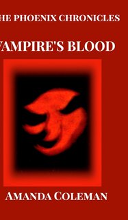 Couverture_Vampire's Blood
