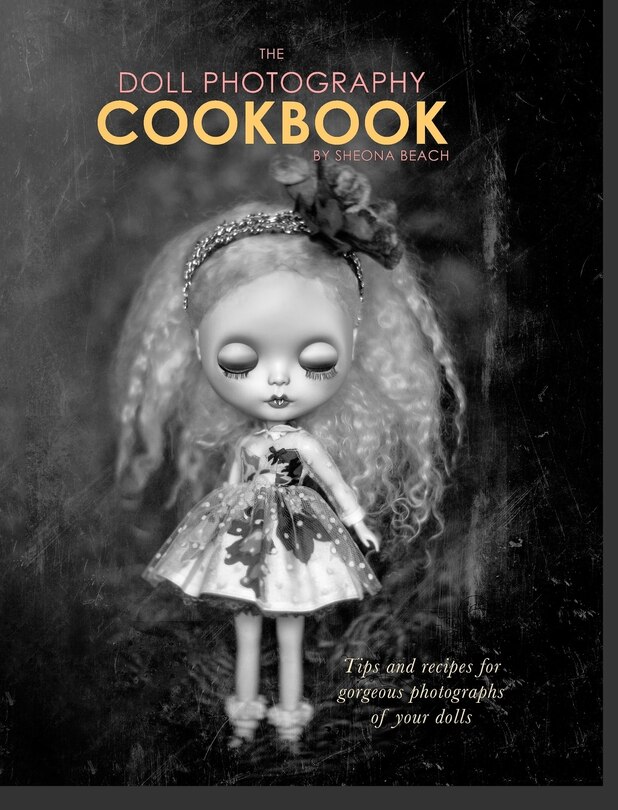 Couverture_The Doll Photography Cookbook