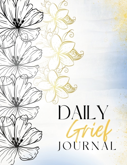 Couverture_Daily Grief Journal