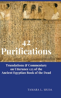 Front cover_42 Purifications