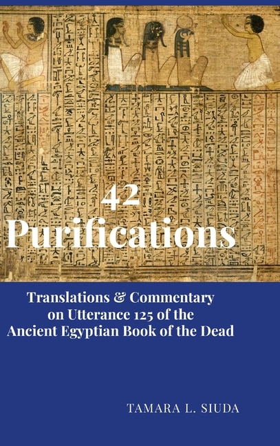 Front cover_42 Purifications