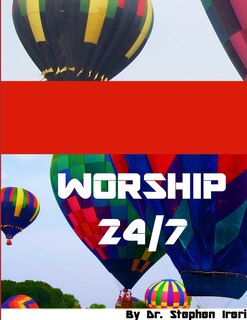 Couverture_Worship 24/7