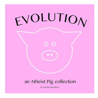 Front cover_Evolution