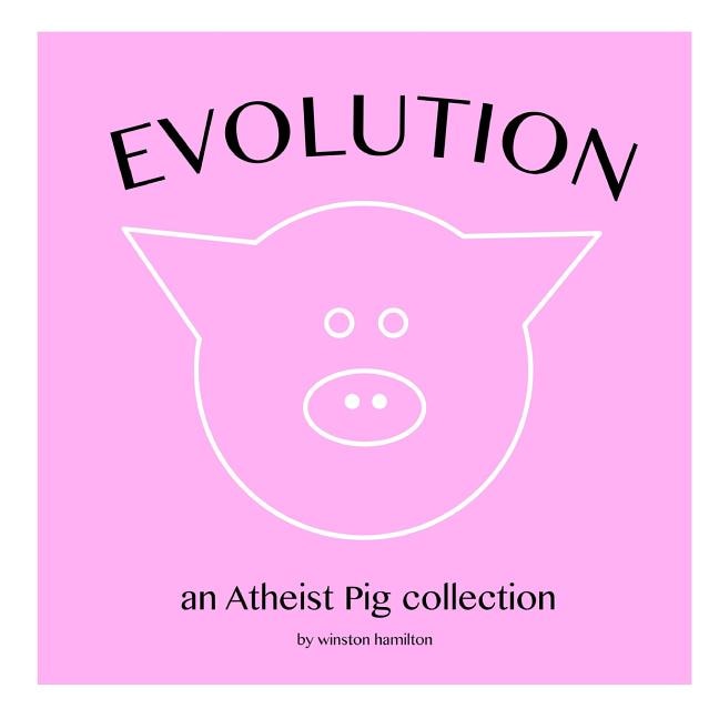 Front cover_Evolution