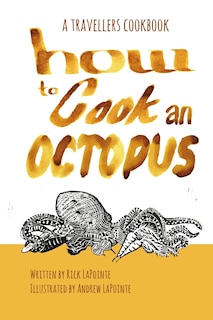 Couverture_How to Cook an Octopus