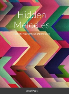 Couverture_Hidden Melodies