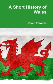 Couverture_A Short History Of Wales