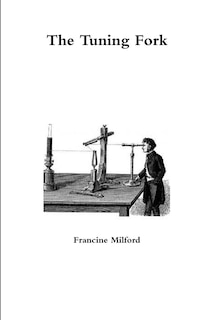 Front cover_The Tuning Fork