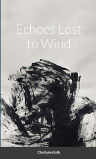 Couverture_Carbonation 002 - Echoes Lost to Wind