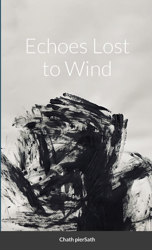 Couverture_Carbonation 002 - Echoes Lost to Wind
