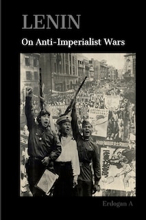 Couverture_Lenin On Anti-Imperialist Wars