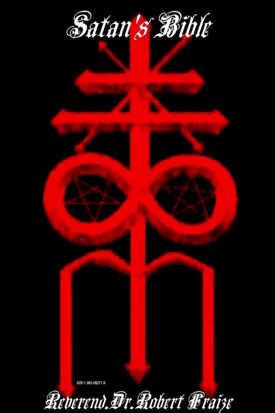 Couverture_Satans Bible