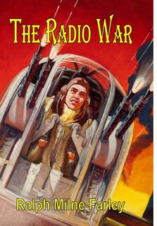 Front cover_The Radio War