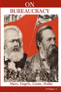 Front cover_On Bureaucracy
