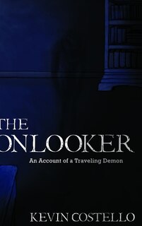 Front cover_The Onlooker