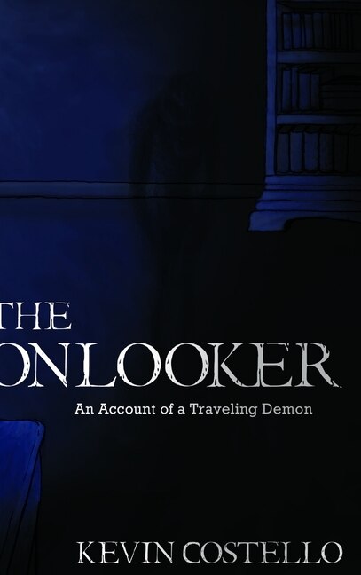 Front cover_The Onlooker