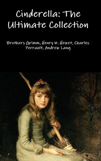 Front cover_Cinderella