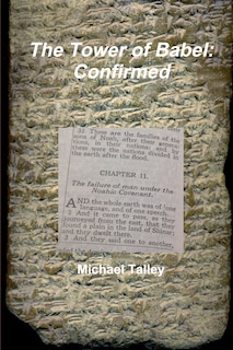 Front cover_The Tower of Babel