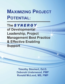 Front cover_Maximizing Project Potential
