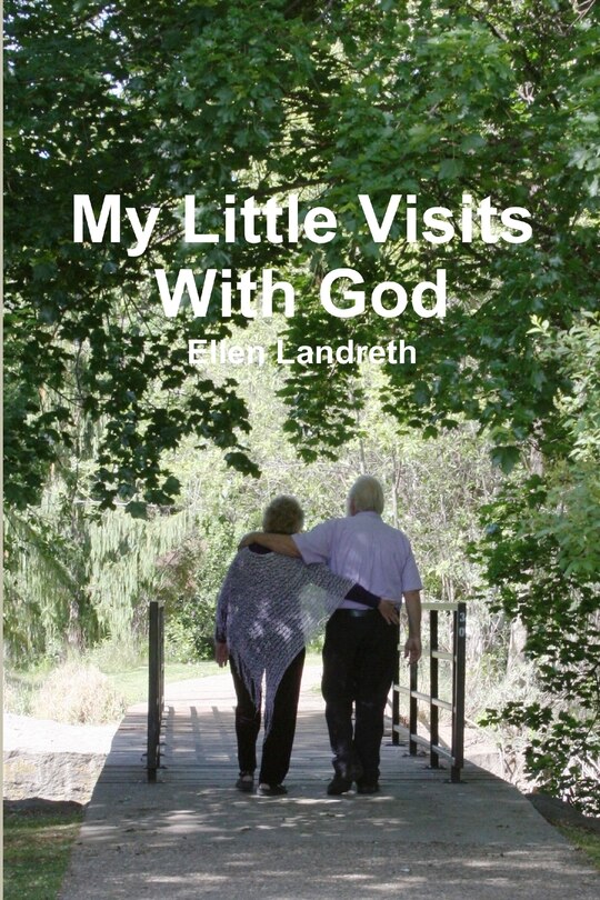 Couverture_My Little Visits With God Corrected