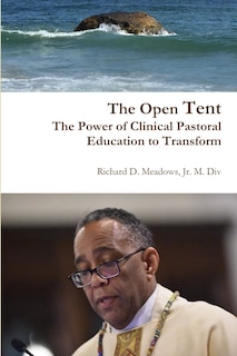 Front cover_The Open Tent