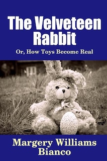 Couverture_The Velveteen Rabbit