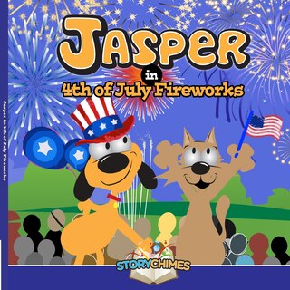 Front cover_Jasper - in - 4th of July Fireworks