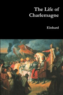 Couverture_The Life of Charlemagne