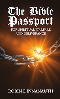 Couverture_The Bible Passport for Spiritual Warfare & Deliverance