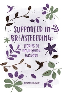 Front cover_Supported in Breastfeeding