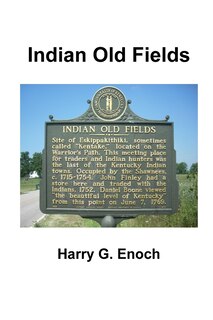 Front cover_Indian Old Fields