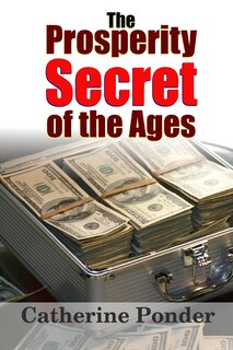 Front cover_The Prosperity Secret Of The Ages