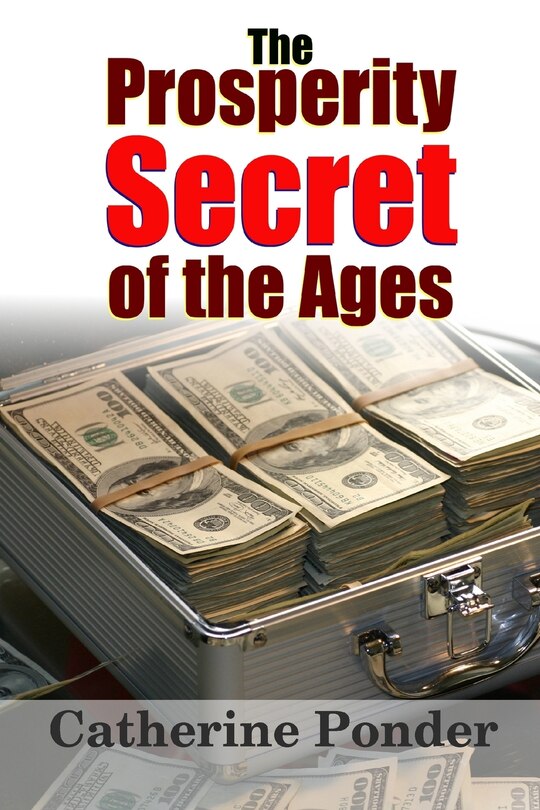 Front cover_The Prosperity Secret Of The Ages