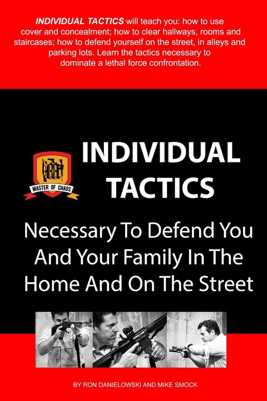 Front cover_Individual Tactics