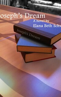 Couverture_Joseph's Dream
