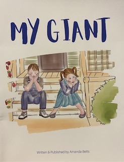 Front cover_My Giant