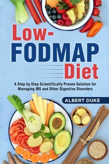 Couverture_Low FODMAP Diet