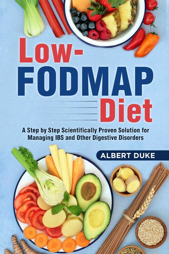 Couverture_Low FODMAP Diet