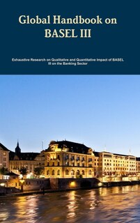 Front cover_Handbook on BASEL III