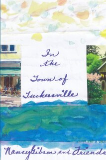Front cover_In the Town of Tuckersville