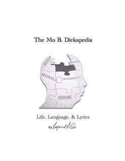 Front cover_The Mo B. Dickapedia