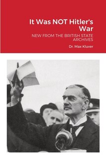 Couverture_It Was NOT Hitler's War