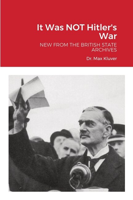Couverture_It Was NOT Hitler's War