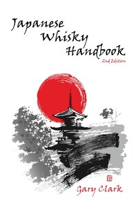 Couverture_Japanese Whisky Handbook